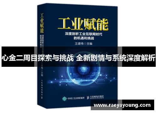 心金二周目探索与挑战 全新剧情与系统深度解析